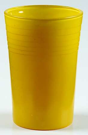 UNK3893 4 Oz Flat Tumbler