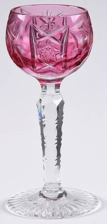UNK5864 Cranberry Cordial