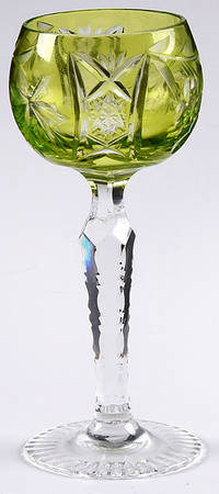 UNK5864 Chartreuse Cordial