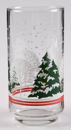 UNK6044 16 Oz Flat Tumbler