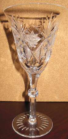 UNK6062 Wine Glass