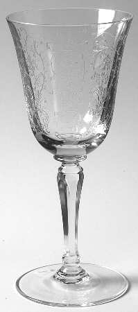 UNK6072 Claret Wine