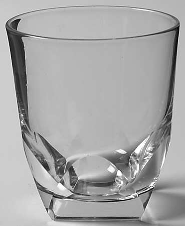 UNK6082 6 Oz Flat Tumbler