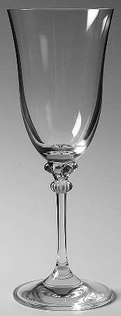 UNK6083 Wine Glass