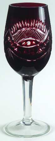 UNK6102 Wine Glass