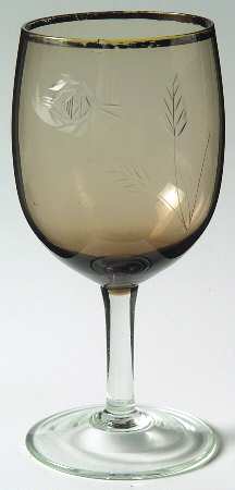 UNK6117 Wine Glass