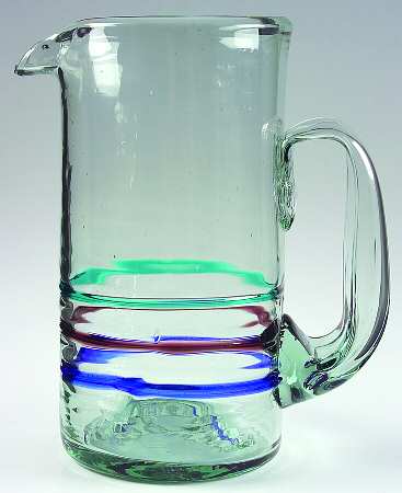 UNK5894 58 Oz Pitcher