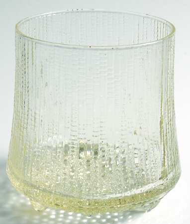 UNK6129 5" Flower Vase