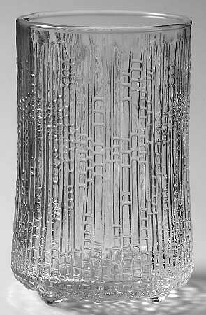 UNK6129 14 Oz Flat Tumbler