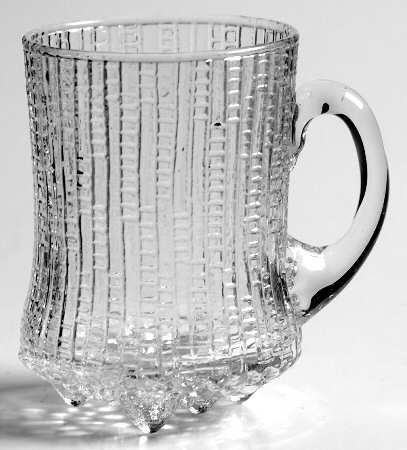 UNK6129 Shot Glass