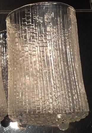 UNK6129 Highball Glass