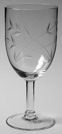 UNK6131 Wine Glass