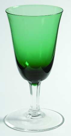 UNK6132 Cordial Glass