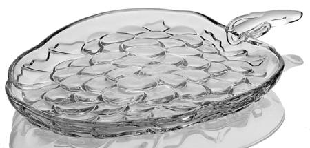 UNK6135 Appetizer Plate
