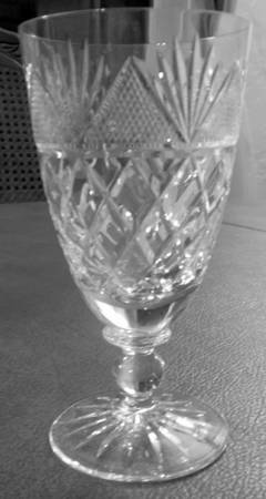 UNK6142 Iced Tea