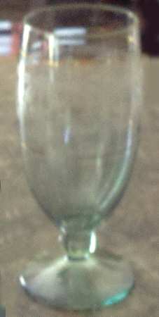 UNK3298 Green Iced Tea