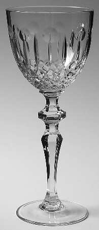UNK6153 Wine Glass