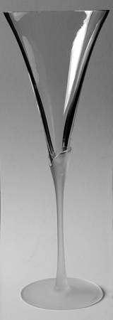 UNK6157 Tall Water Goblet