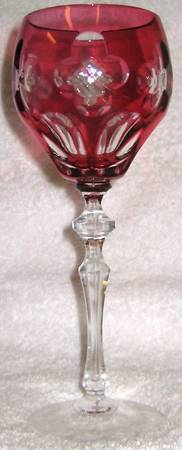 UNK5900 Cranberry Hock Wine