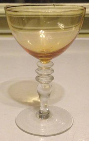 UNK6161 Liquor Cocktail