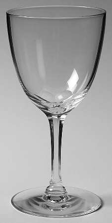 UNK6162 Wine Glass