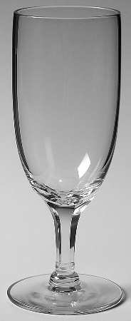 UNK6162 Juice Glass
