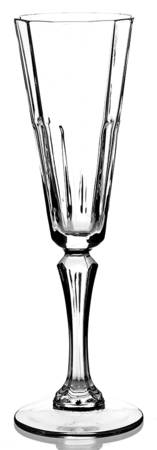 UNK6168 Fluted Champagne