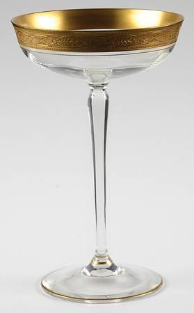 UNK3795 Shallow Footed Bon Bon