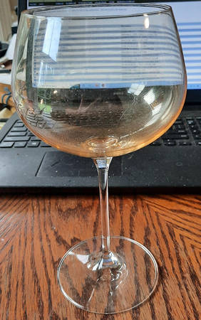 UNK5901 Balloon Wine