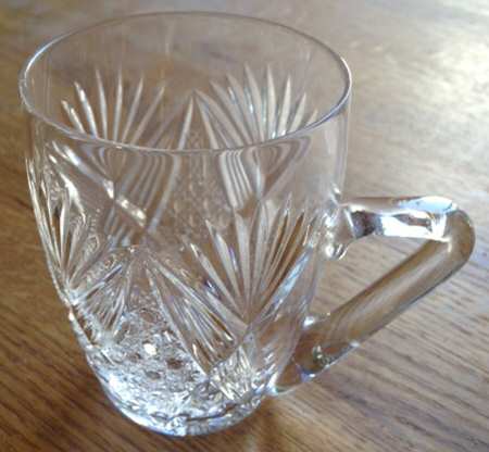 UNK6173 Mug