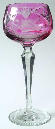 UNK6176 Cranberry Hock Wine