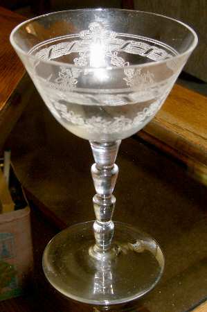 UNK6182 Liquor Cocktail