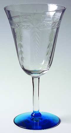 UNK5904 Water Goblet