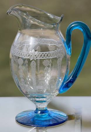 UNK5904 Pitcher