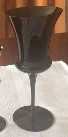 UNK6197 Wine Glass