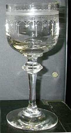 UNK6198 Hock Wine
