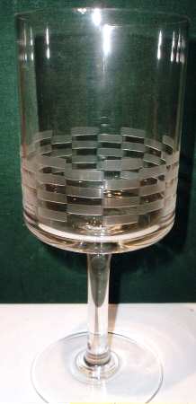 UNK6199 Water Goblet