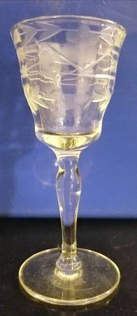 UNK6200 Cordial