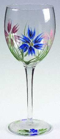 UNK6215 Water Goblet