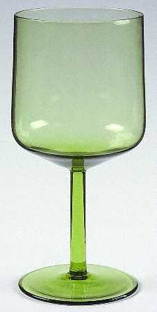 UNK6216 Water Goblet