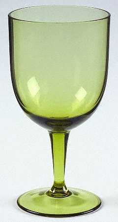 UNK6217 Wine Glass