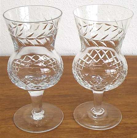 UNK6221 Water Goblet