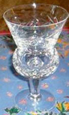 UNK6221 Claret Wine
