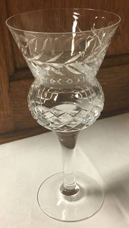 UNK6221 Wine Glass