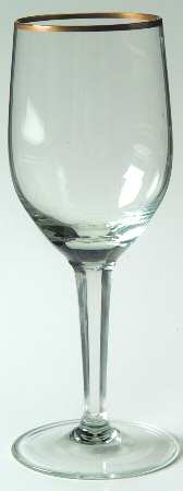 UNK6232 Wine Glass
