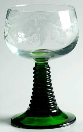 UNK5913 Wine Glass