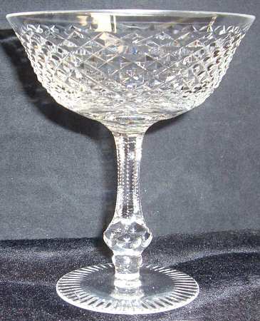 UNK6237 Champagne/Tall Sherbet