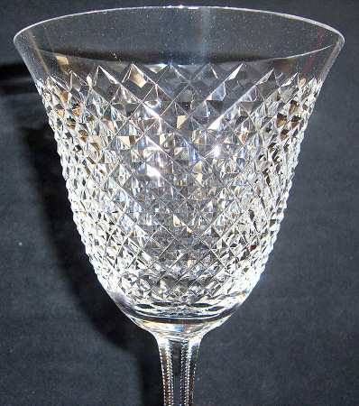 UNK6237 Water Goblet