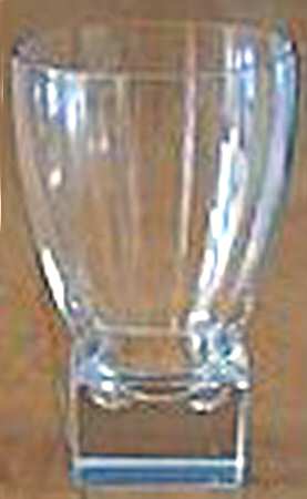 UNK5867 Wine Glass