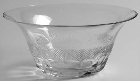 UNK6247 Finger Bowl
